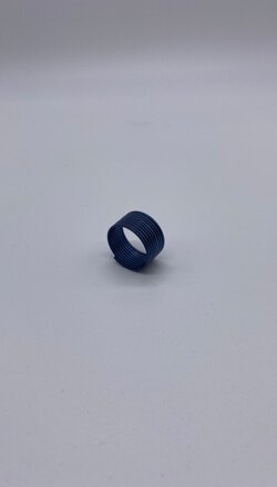 anello filo piatto anello filo piatto